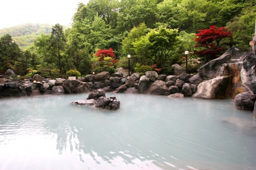 JAL温泉マイルについて